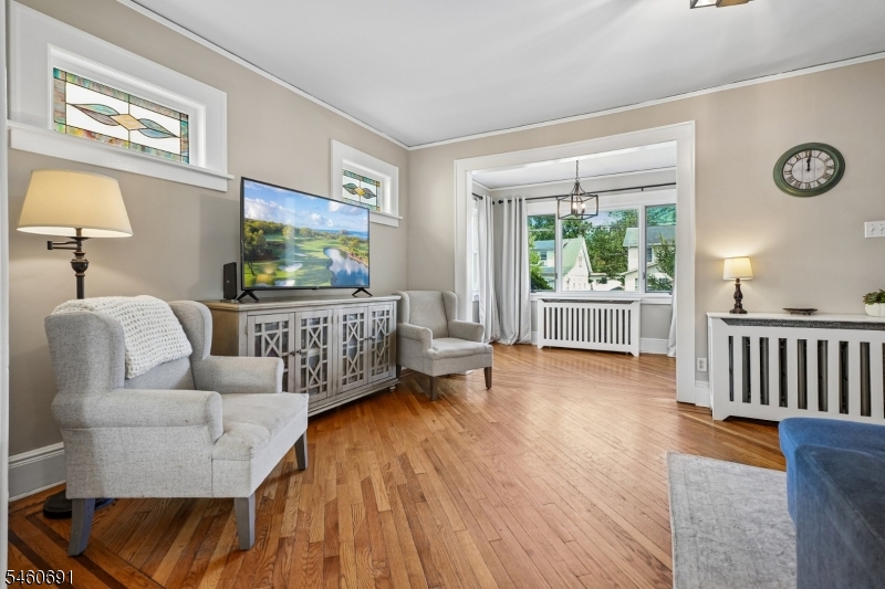16 Remer Avenue Springfield NJ 07081