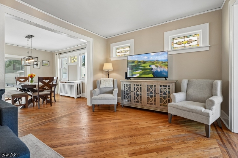 16 Remer Avenue Springfield NJ 07081