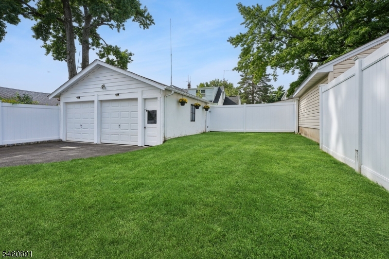 16 Remer Avenue Springfield NJ 07081