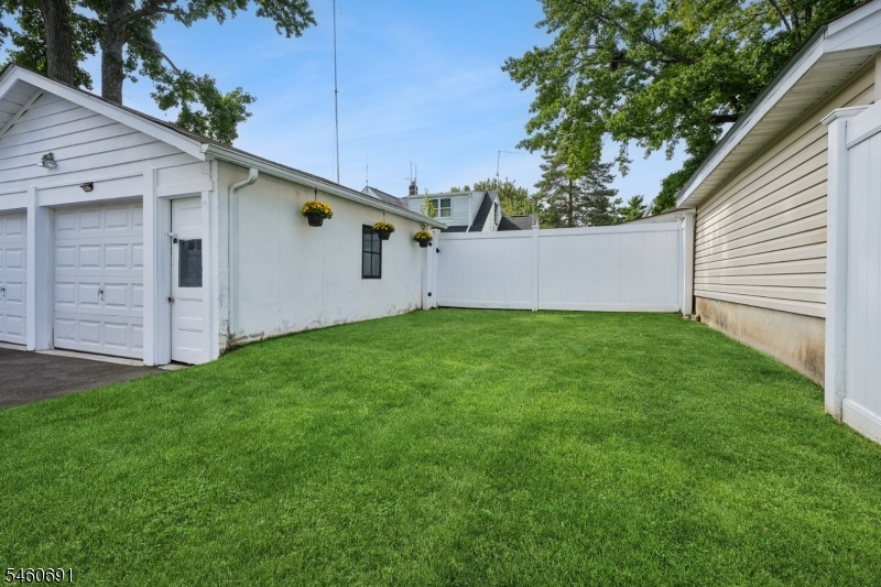 16 Remer Avenue Springfield NJ 07081