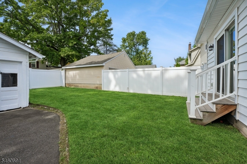 16 Remer Avenue Springfield NJ 07081