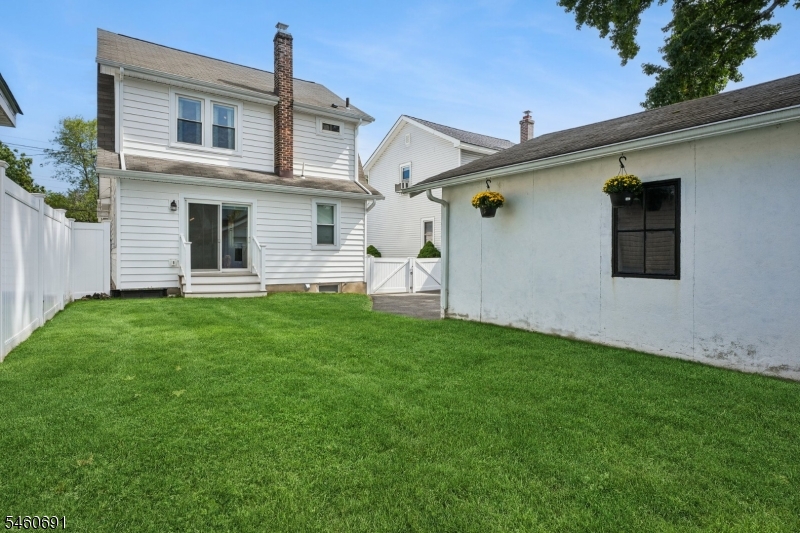 16 Remer Avenue Springfield NJ 07081
