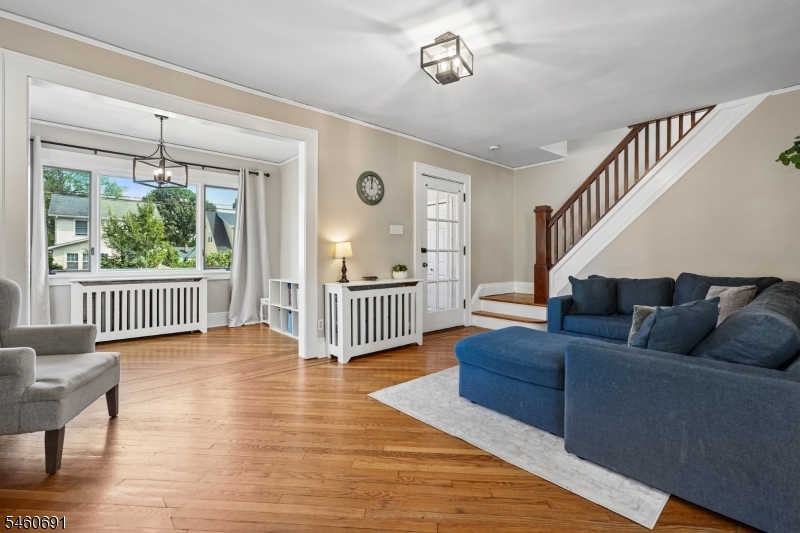 16 Remer Avenue Springfield NJ 07081