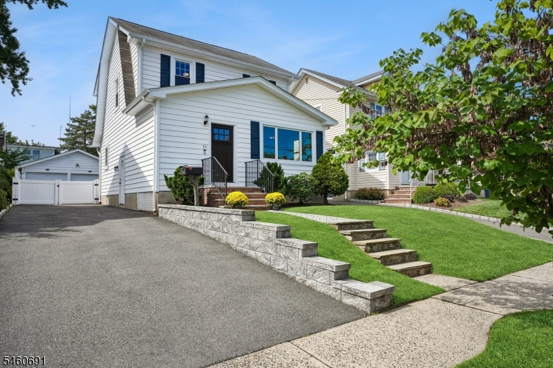 16 Remer Avenue Springfield NJ 07081
