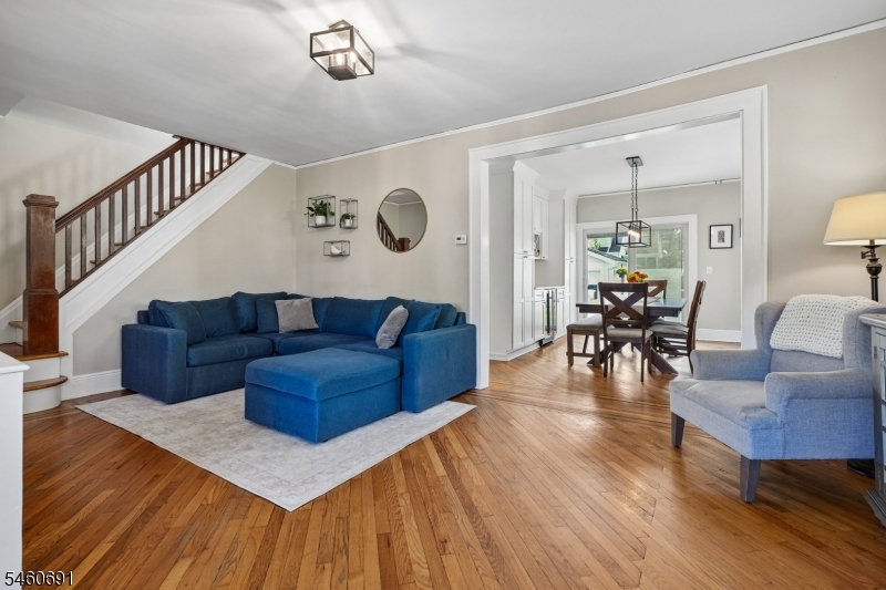 16 Remer Avenue Springfield NJ 07081