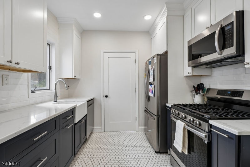16 Remer Avenue Springfield NJ 07081