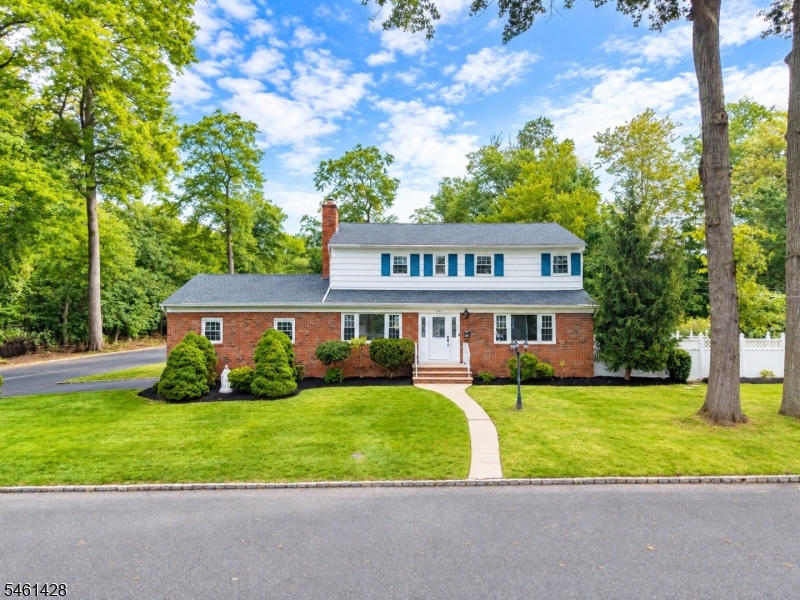 288 Corbett Place North Plainfield NJ 07060