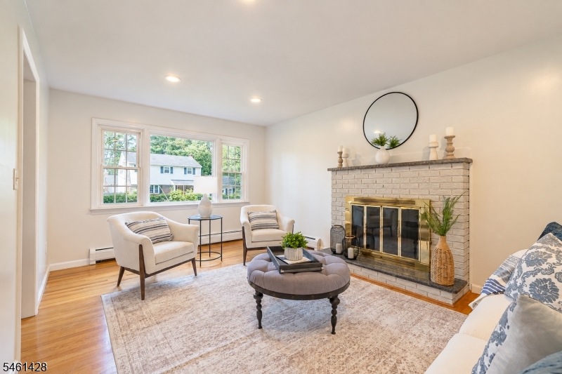 288 Corbett Place North Plainfield NJ 07060