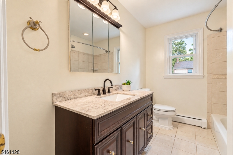 288 Corbett Place North Plainfield NJ 07060