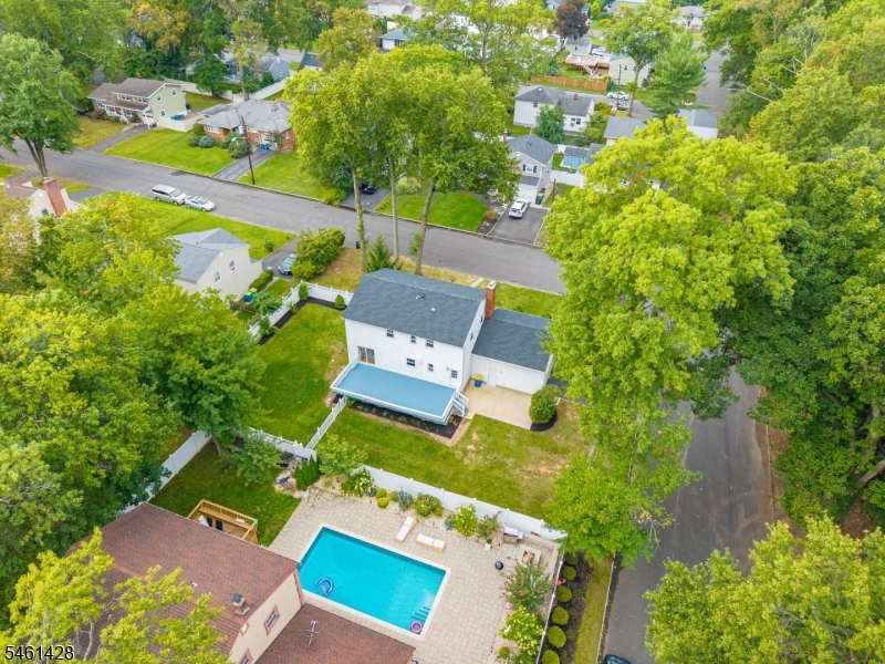 288 Corbett Place North Plainfield NJ 07060