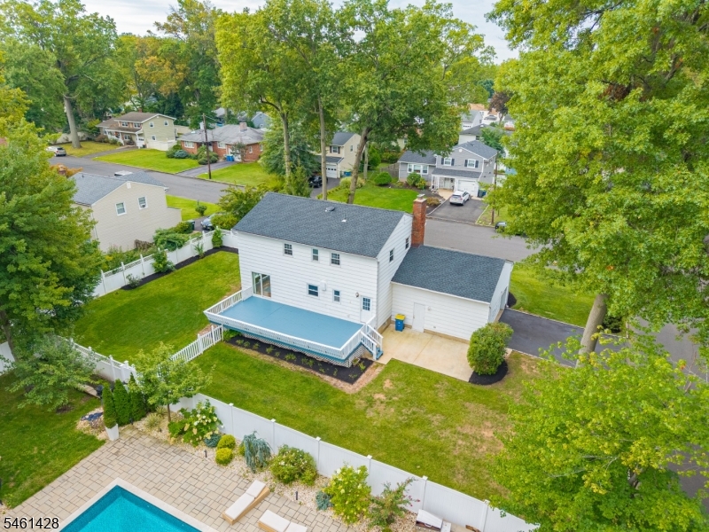 288 Corbett Place North Plainfield NJ 07060