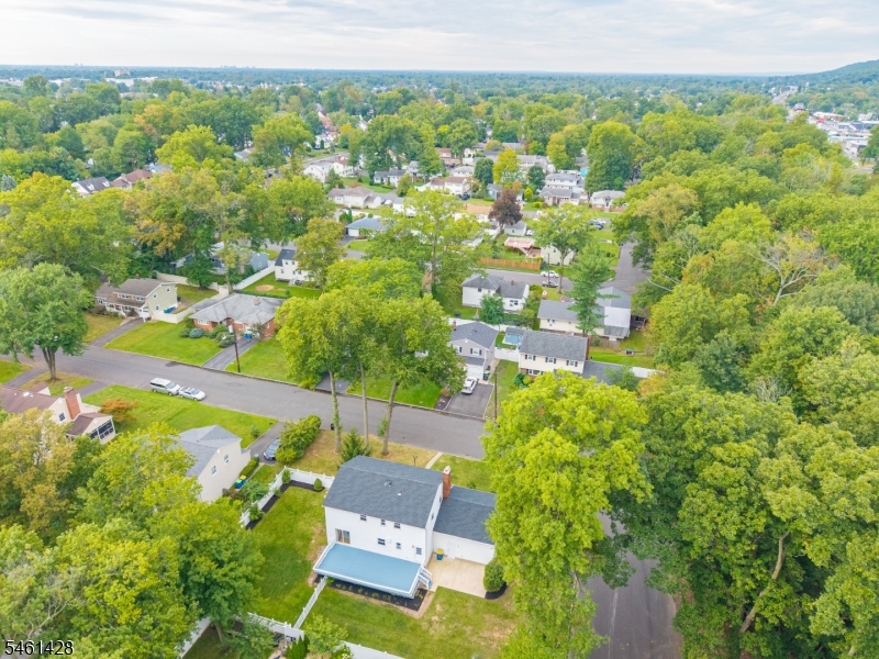 288 Corbett Place North Plainfield NJ 07060