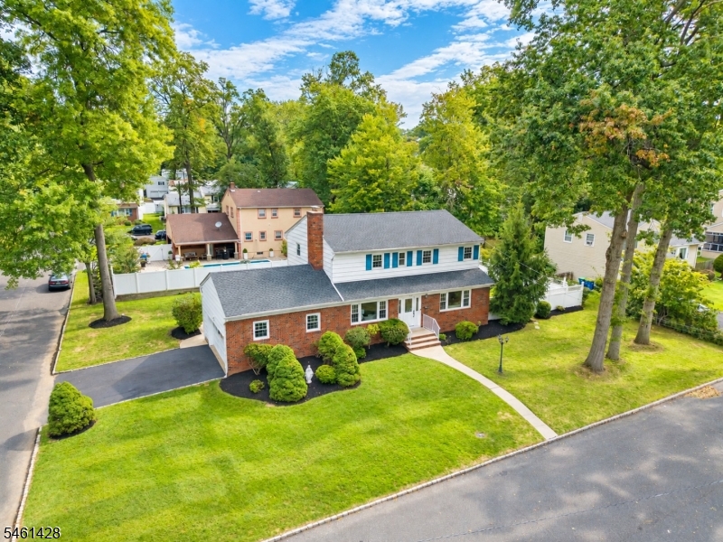 288 Corbett Place North Plainfield NJ 07060