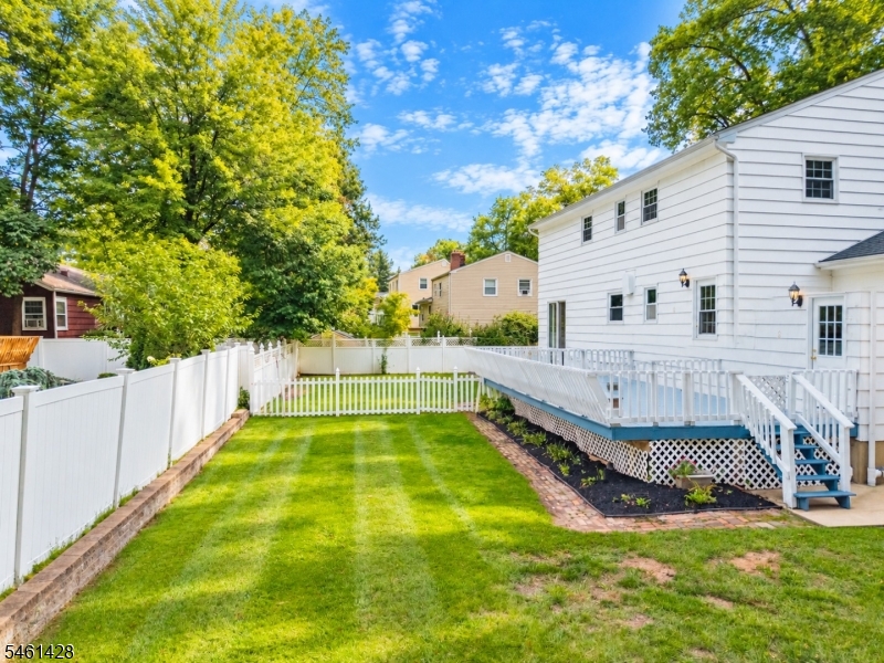 288 Corbett Place North Plainfield NJ 07060