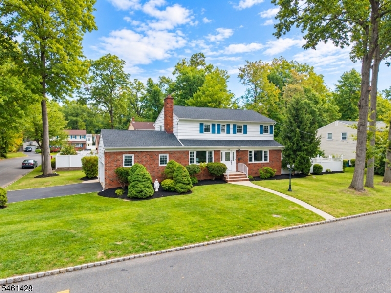 288 Corbett Place North Plainfield NJ 07060