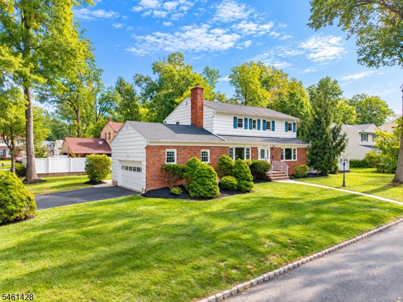 288 Corbett Place North Plainfield NJ 07060