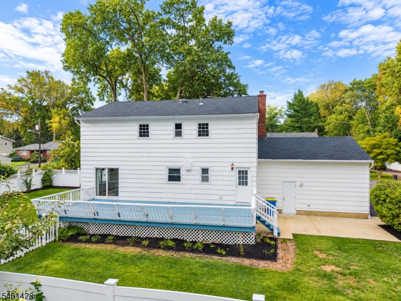 288 Corbett Place North Plainfield NJ 07060