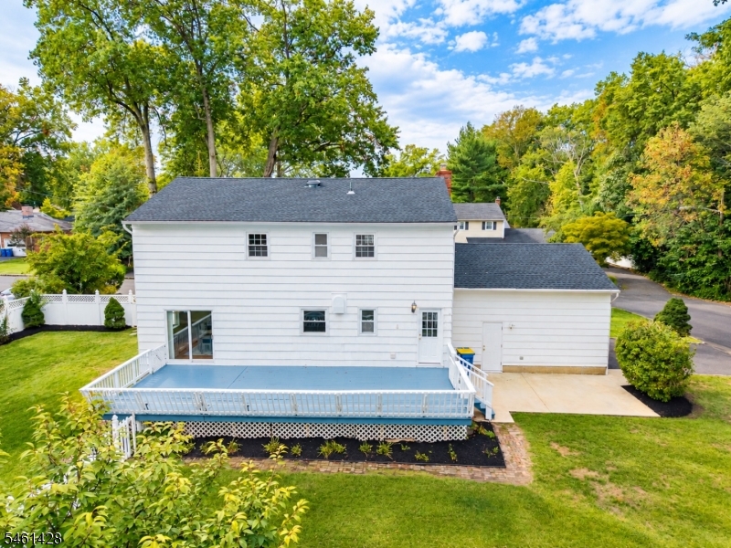 288 Corbett Place North Plainfield NJ 07060