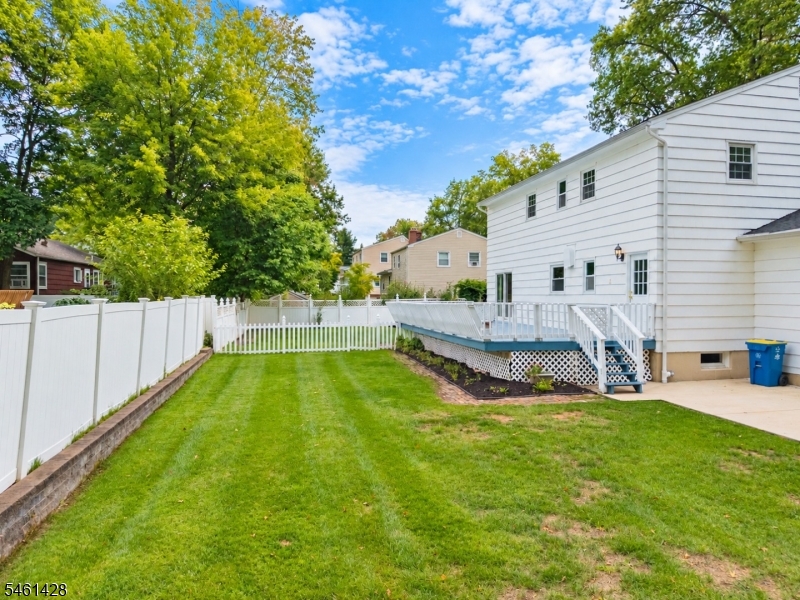 288 Corbett Place North Plainfield NJ 07060
