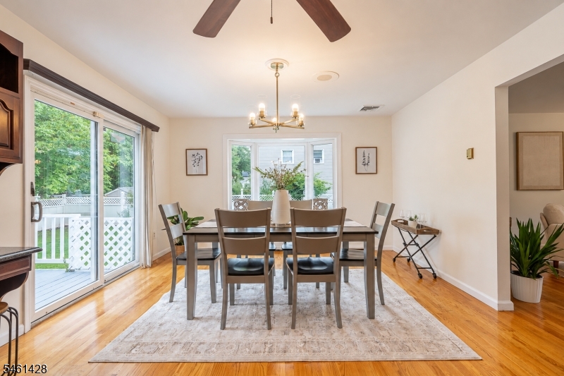 288 Corbett Place North Plainfield NJ 07060
