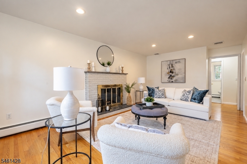 288 Corbett Place North Plainfield NJ 07060