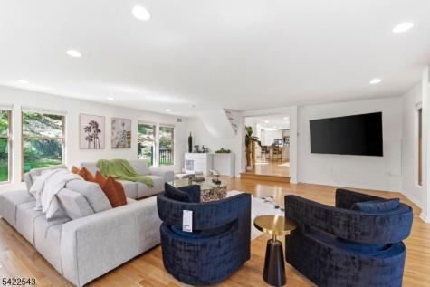 23 Edge Hill Road Blairstown NJ 07825