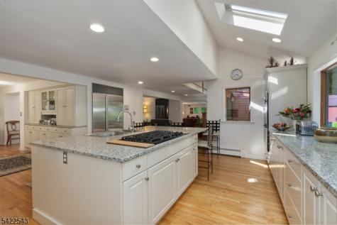23 Edge Hill Road Blairstown NJ 07825