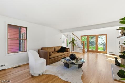 23 Edge Hill Road Blairstown NJ 07825