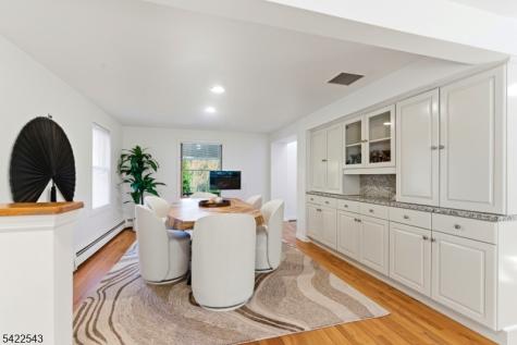 23 Edge Hill Road Blairstown NJ 07825