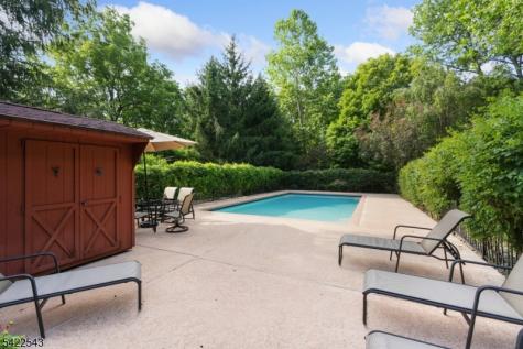 23 Edge Hill Road Blairstown NJ 07825