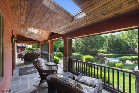 23 Edge Hill Road Blairstown NJ 07825