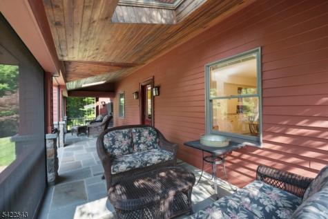 23 Edge Hill Road Blairstown NJ 07825