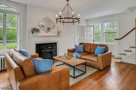122 Kenilworth Road Mountain Lakes NJ 07046