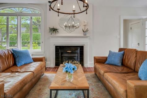 122 Kenilworth Road Mountain Lakes NJ 07046