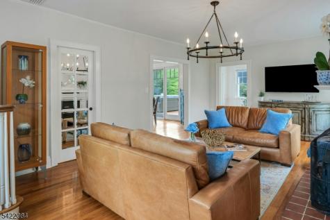 122 Kenilworth Road Mountain Lakes NJ 07046