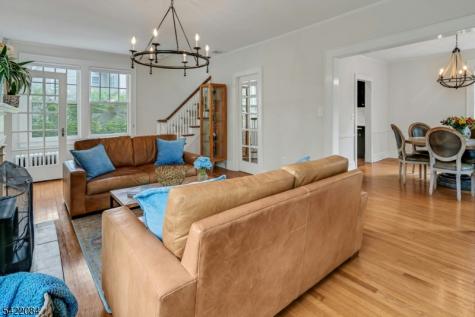 122 Kenilworth Road Mountain Lakes NJ 07046