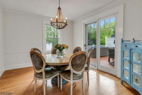 122 Kenilworth Road Mountain Lakes NJ 07046