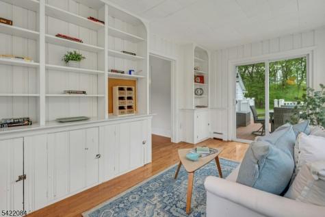122 Kenilworth Road Mountain Lakes NJ 07046