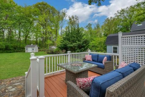 122 Kenilworth Road Mountain Lakes NJ 07046