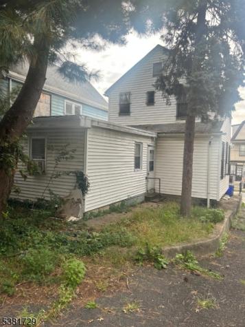 35 Durand Place Irvington NJ 07111
