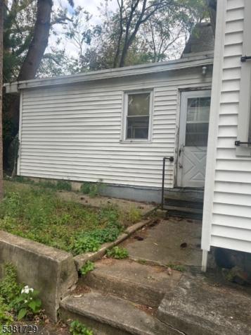 35 Durand Place Irvington NJ 07111