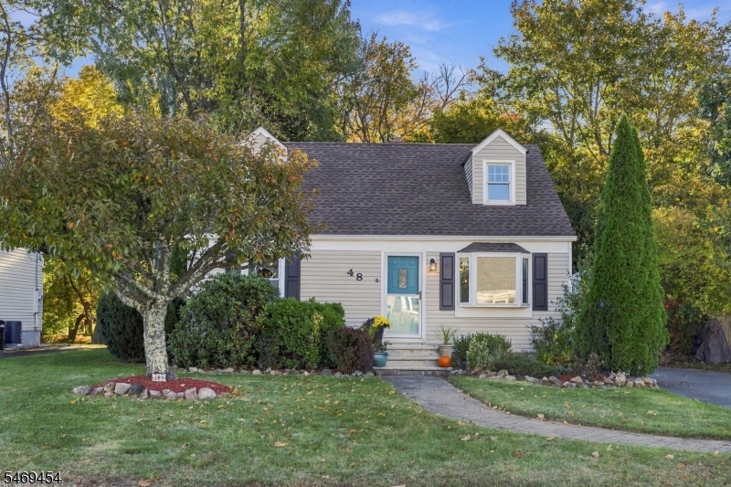48 Gregory Drive Roxbury NJ 07847