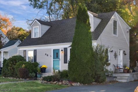 48 Gregory Drive Roxbury NJ 07847