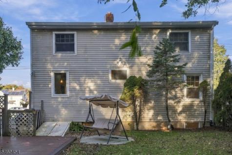 48 Gregory Drive Roxbury NJ 07847