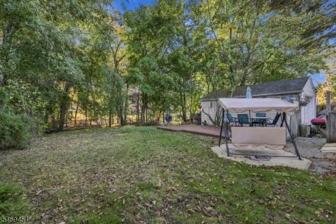 48 Gregory Drive Roxbury NJ 07847
