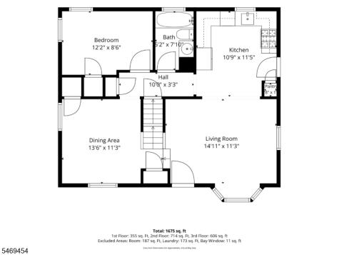 48 Gregory Drive Roxbury NJ 07847