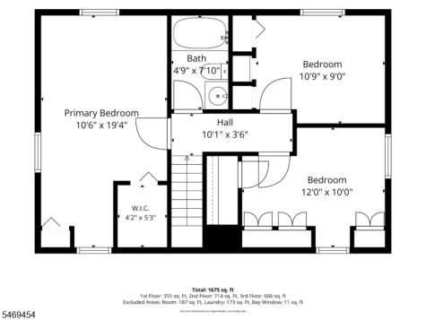 48 Gregory Drive Roxbury NJ 07847