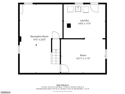 48 Gregory Drive Roxbury NJ 07847