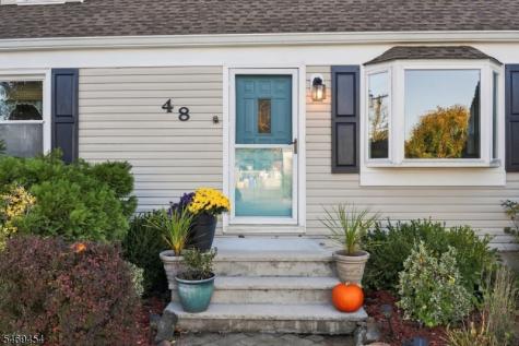 48 Gregory Drive Roxbury NJ 07847