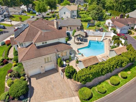 276 Northview Terrace Springfield NJ 07081